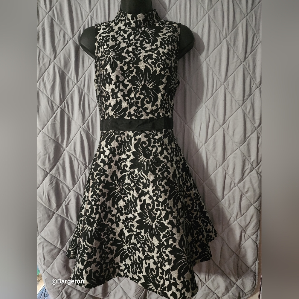 Beautiful Vintage style dress.